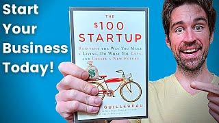 Start your own business. Read THE $100 STARTUP by Chris Guillebeau (Book Summary)