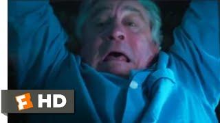 The War With Grandpa (2020) - The Snake and Toothpaste Cookies Scene (3/10) | Movieclips
