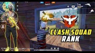 Going To Grand Master - Free Fire Live Stream - #freefire