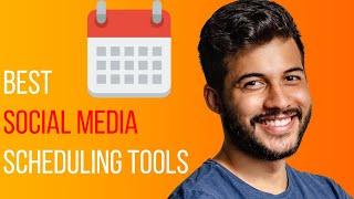 Best Social Media Scheduling Tools (2022)