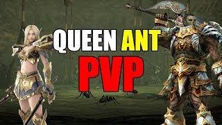 Lineage2 - SPS / ES PoV Mass PvP AntQueen - Dragon Network #SPS#DragonNetwork#MassPvP