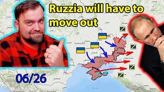 Update from Ukraine | Why Ruzzia can't win the War? Ukraine Crushed Ruzzian munition