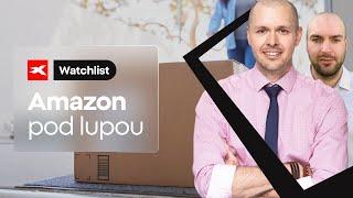 Watchlist: Gigant e-commerce pod lupou 