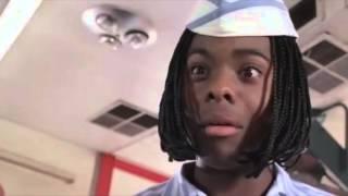 Welcome To Goodburger Home Of The Goodburger Can I take your order?