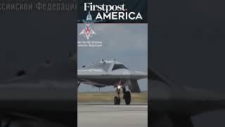 Ukraine Destroys Putin's Stealth Jet | Firstpost America | Subscribe to Firstpost