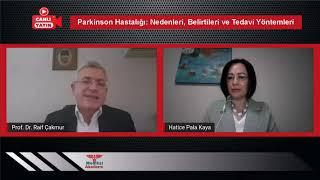 Parkinson Hastalığı Nedenleri Belirtileri ve Güncel Tedavi Yöntemleri