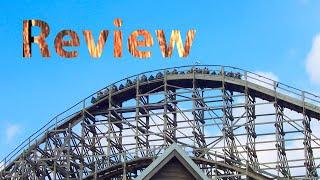 Bandit im Movie Park Germany | Review