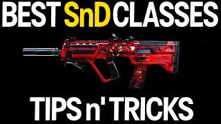 How To Get Better & the BEST SnD Class Setups (Tips & Tricks Guide)