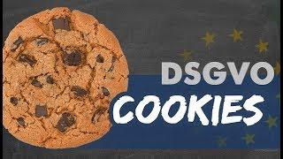 COOKIES | DSGVO