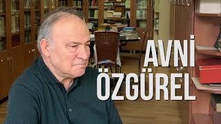 Avni Özgürel ile Türkiye Enstantaneleri