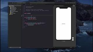 Load an image from the web - Learn Swift UI