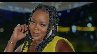Shirah Nabasumba - Nsenene (Official 4K Video)