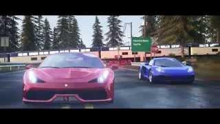 The Crew – Season Pass Trailer