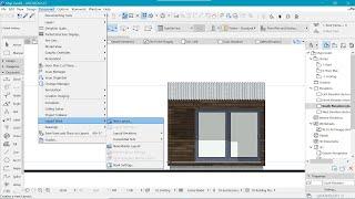 Archicad for absolute beginners (001 Interface)