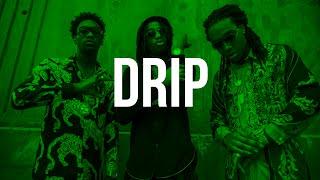 *FREE* Zaytoven x Migos Type Beat "Drip" | Bricks On Da Beat