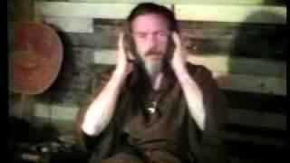 Alan Watts - On Nothingness