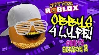 OBBYS 4 LYFE! | Roblox Obbys - Season #8