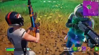 Broncowonko Fortnite Highlights (August 23, 2023)