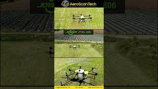 Venta de Dron agrícola Joyance 30L