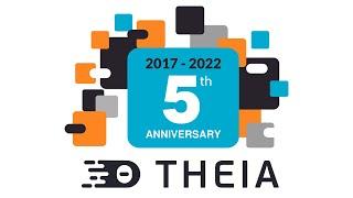 Theia IDE 5 Year Anniversary Celebration | Eclipse Foundation