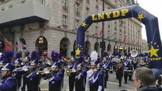 London New Year's Day Parade 1st Jan 2023