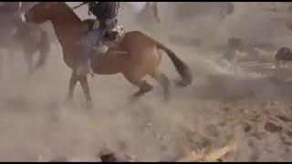 Le fort de la dernière chance 1957 Film Western Complet en Français