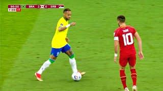 Neymar vs Serbia (World Cup 2022) | HD 1080i