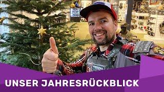 Weekend Warrior / World of Paintball Jahresrückblick 2021