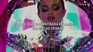 Selena Gomez - Look at Her Now (Official Video + Sub. Español)