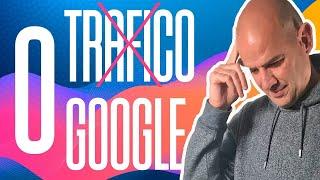 9 ERRORES SEO  (Que Destrozan Tu Página Web) | Posicionamiento Web