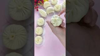 Amazing original dough style momos #food #recipe #chinesefood #momosfood #cookies #cook #cooking