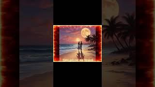 Tanz mit mir am Strand - Tanz der Liebe   (Discofox, gemafrei)