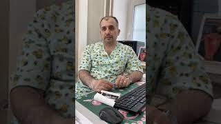 Мохаммед Аль-Гозен о репродуктологии в клинике ЭКО Виталис