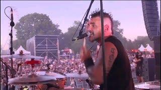 Rival Sons - Back In The Woods Live 2019 PRO SHOT HD