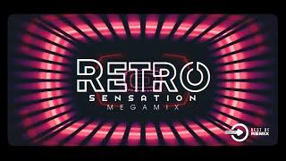 RETRO & CLASSIC RMX Sensation MEGAMIX 2k22 Mix by: KROB