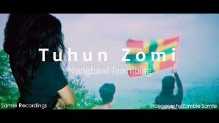 TUHUN ZOMI | NIANGBAWI TAWMBING (COVER)