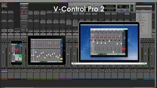 V Control Pro System
