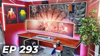 Setup Wars - Episode 293