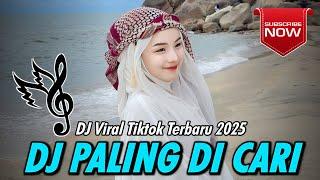 DJ Ramadhan Slow Full Bass  DJ Terbaru 2025 Paling Di Cari  DJ Paling Enak Sedunia