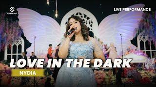 LOVE IN THE DARK (COVER) | LIVE PERFORMANCE  | SYMPHONY ENTERTAINMENT