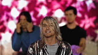 Nirvana - Heart-Shaped Box (all released HD footages)