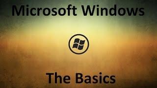 Windows Basics   How to setup Folder Redirection with out Group Policy