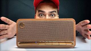 Edifier MP230 Bluetooth Portable Speakers |  PREMIUM BLUETOOTH SPEAKER WILL BLOW YOUR MIND 