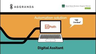 NNDKP RPA Automation in Legal with UiPath