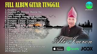 @ALI IMRON OFFICIAL CHANNEL: FULL ALBUM BATANGHARI 9