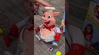 Spielempfehlung: „Schweine Schwarte“ #familienspiel #kinderspiel #Spieleabend #spielzeug Spielregeln