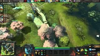 LGD.int vs Rattlesnake, TI3 Group B LIVE by v1lat