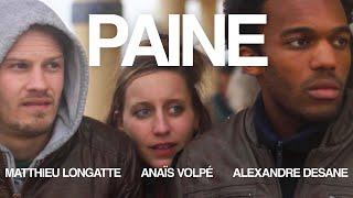 "PAINE" 3 Inconnus une Voiture et une Pelle (Film Indépendant Français)