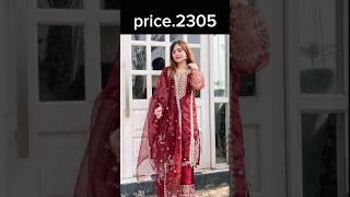 # silk organza dresses #viral song #noors world