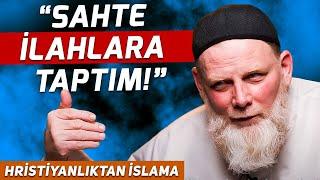 "Allah'ı Bulana Kadar Sahte İlahlara Taptım!" - İslam'a Dönüş Hikayesi l Sözler Köşkü